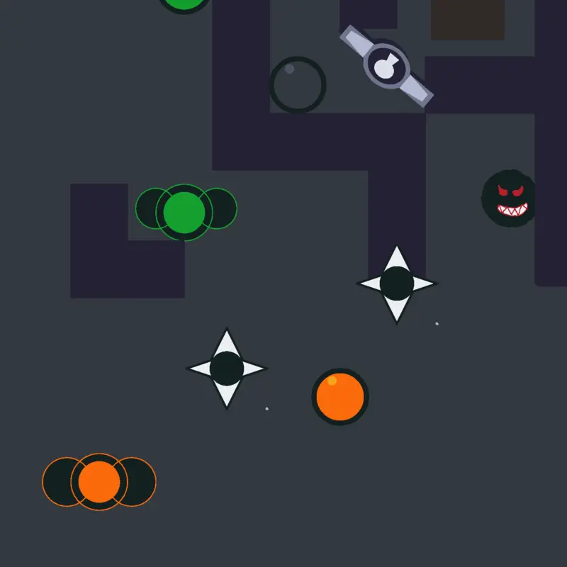 Game by @Joshiies