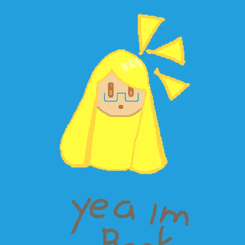 Game by @Mall0w_X