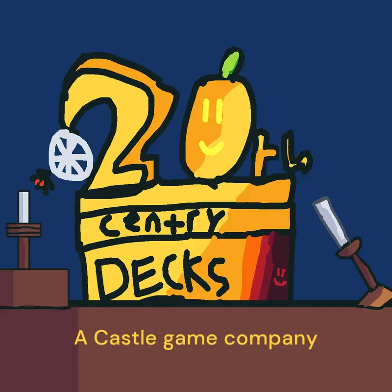 Game by @heffley_games