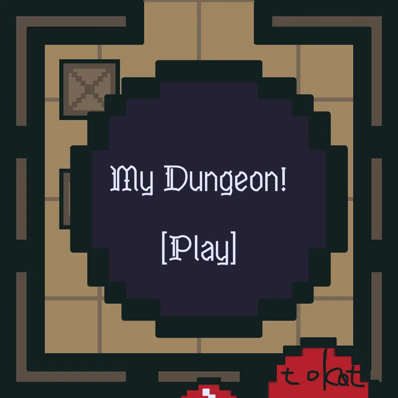 Game by @araskaya