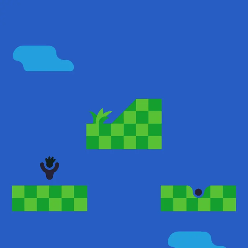 Game by @MrRezky