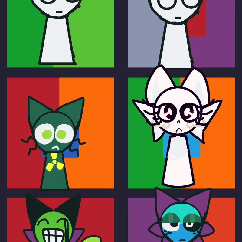 Game by @Smug_Wenda