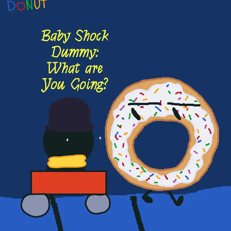 Game by @Baby_Death