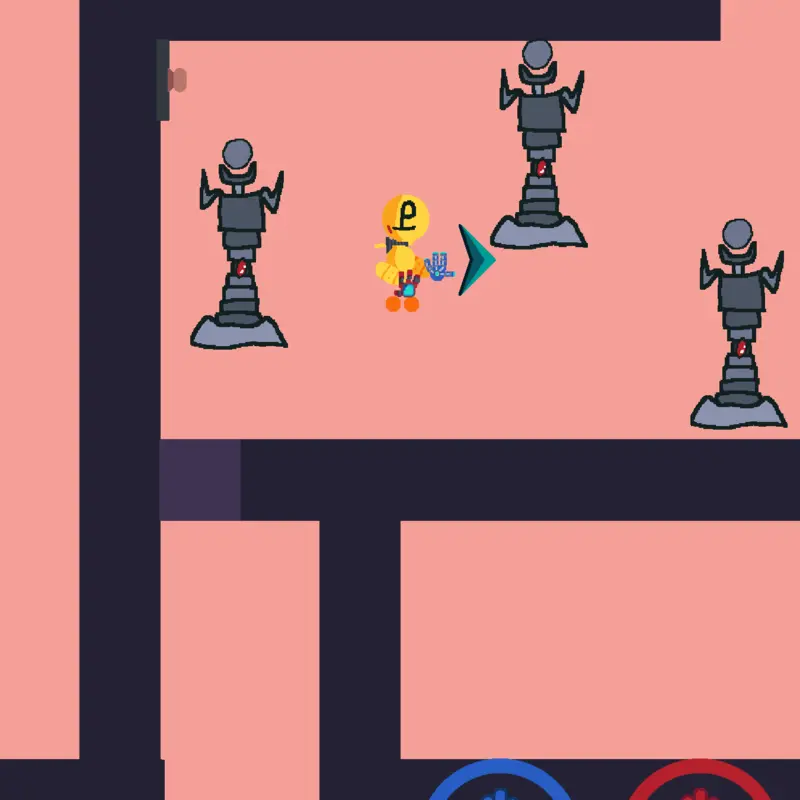 Game by @metkob