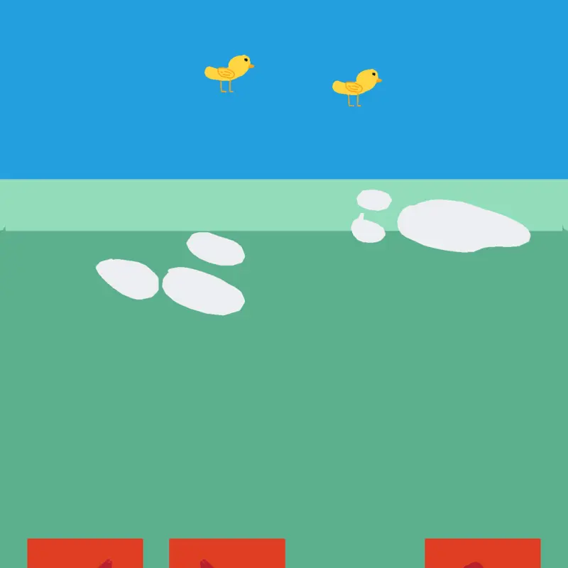 Game by @prettyboyash21