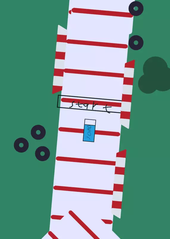 Game by @kinantimian