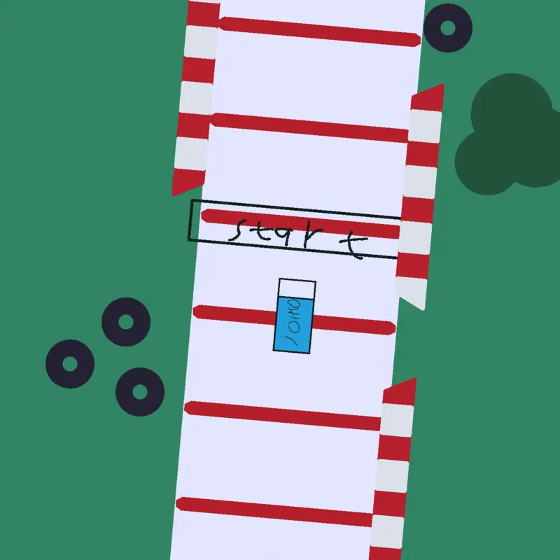 Game by @kinantimian