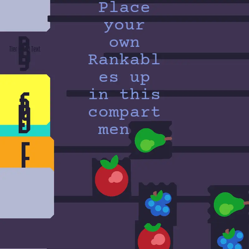 Game by @tonofchasesanddwfan