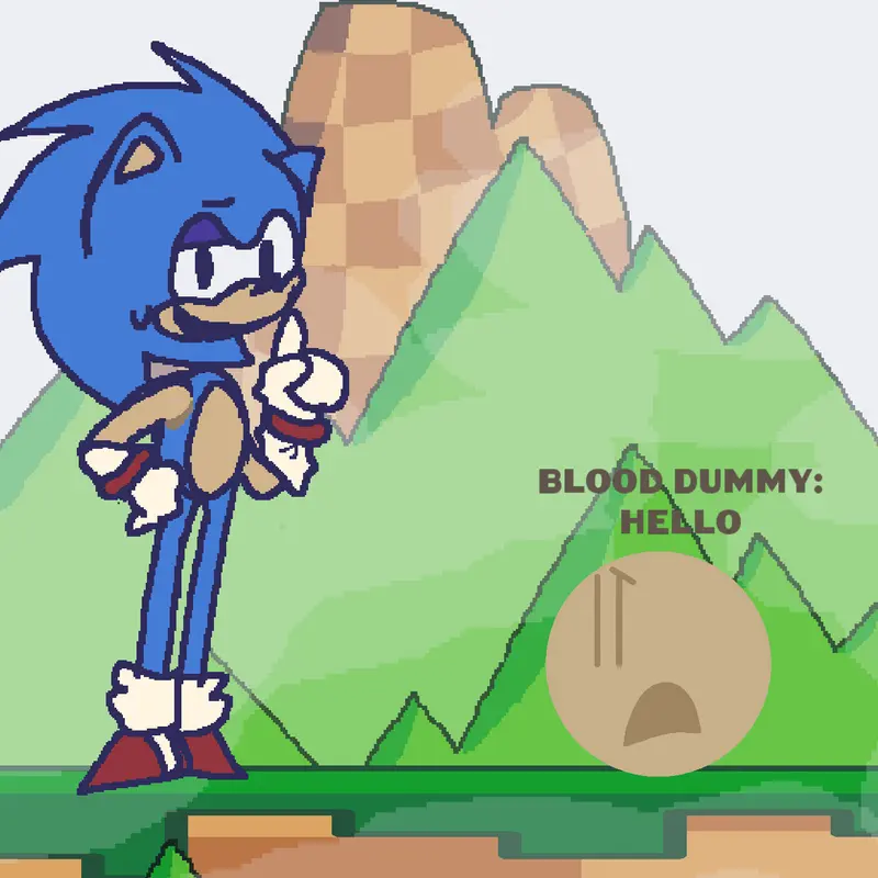 Game by @too_late-exe