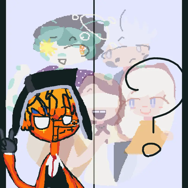 Game by @Orangestarline