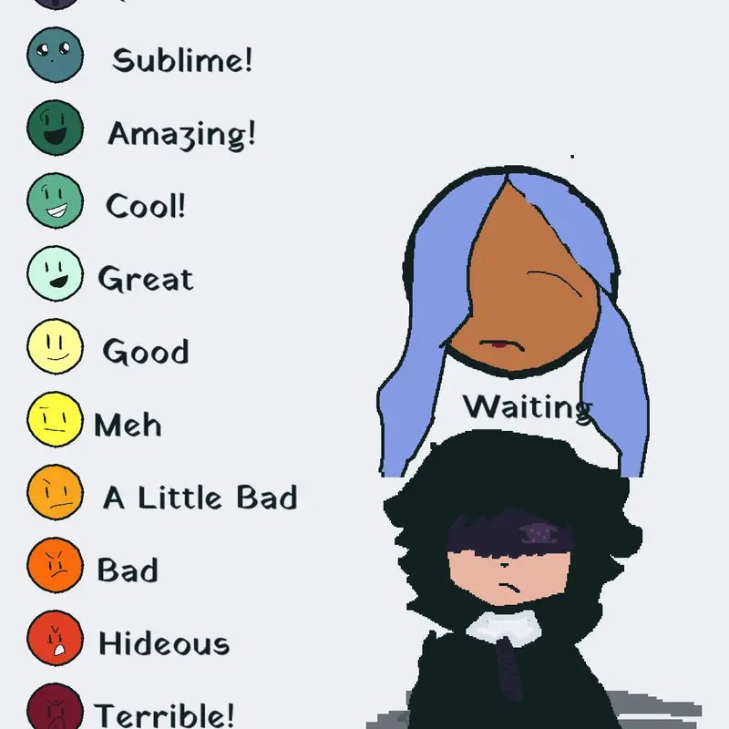 Game by @miziswife