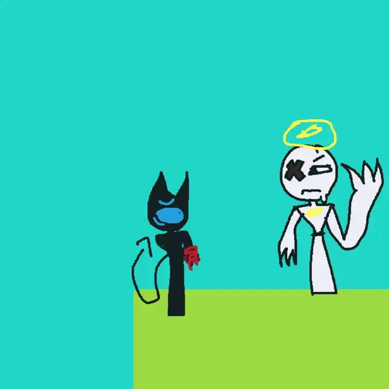 AVGN ANIMATION by @reeryjaxy