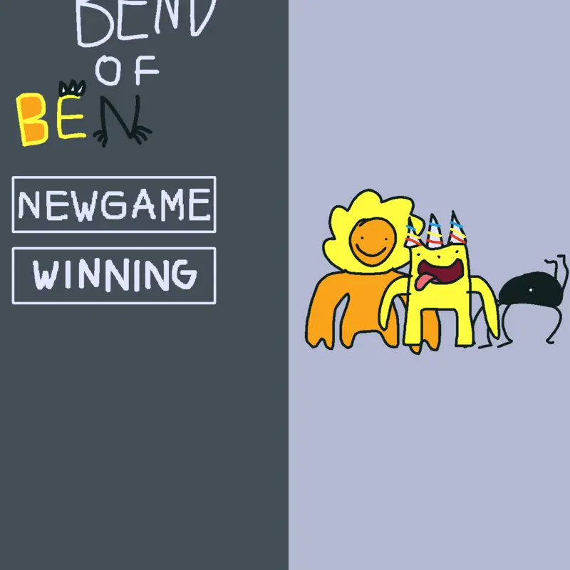 Game by @EvanRayPack