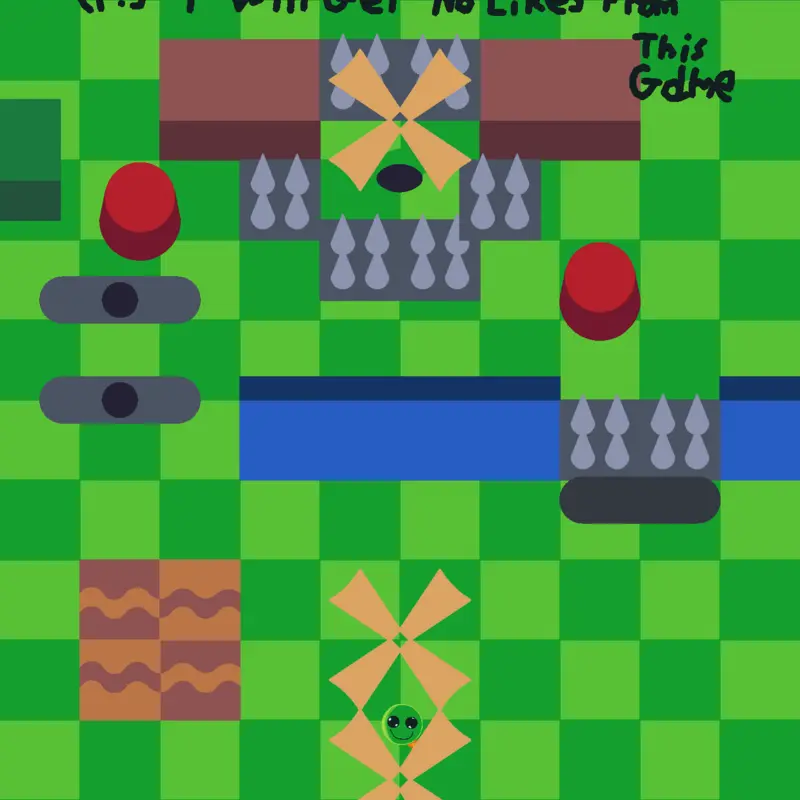 Game by @H4MPTER