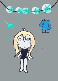 Dress-up lexy