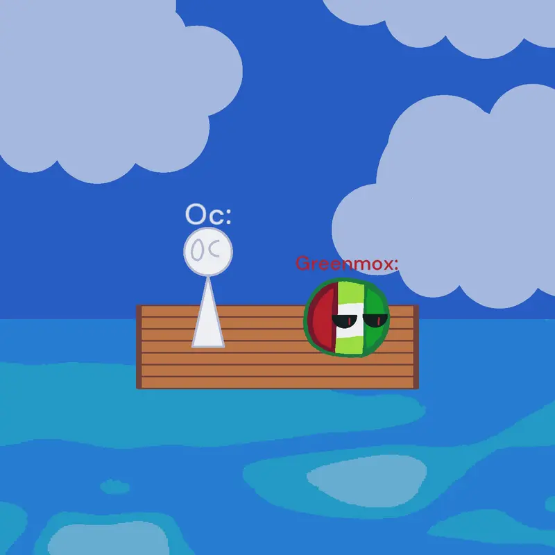 Game by @Green_remake