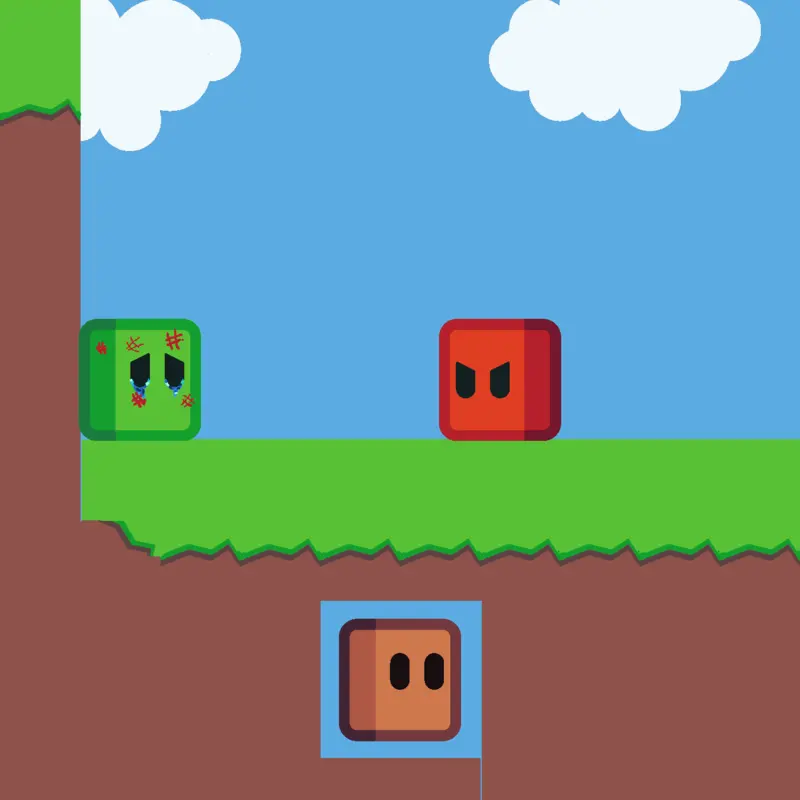 Game by @germangrishin99