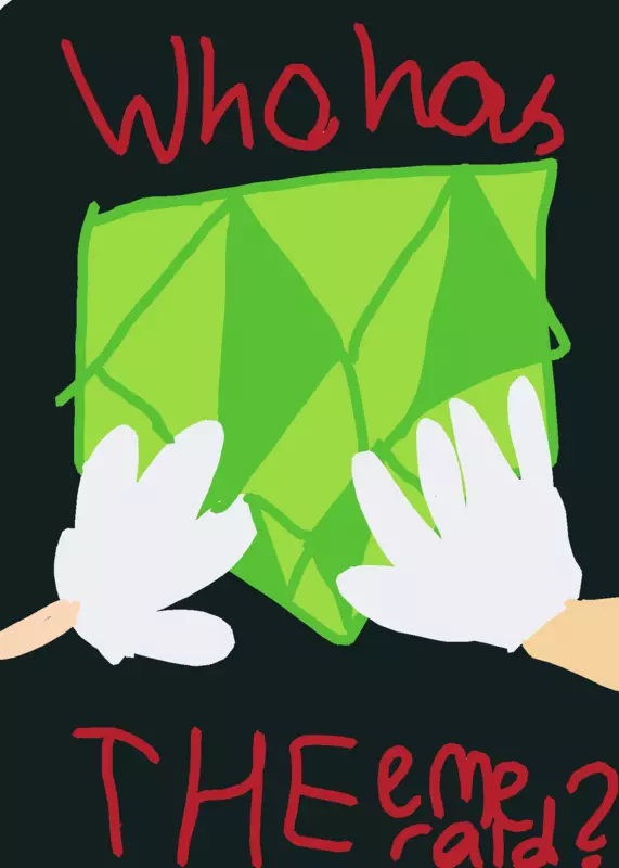 Game by @schizophrenik