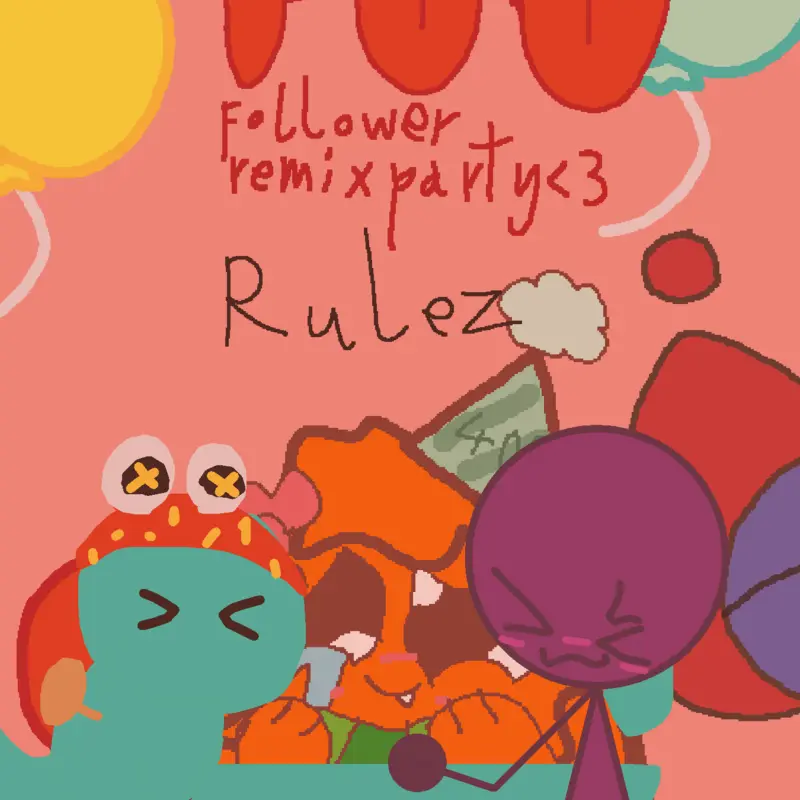 Game by @Kitty8_the_artist
