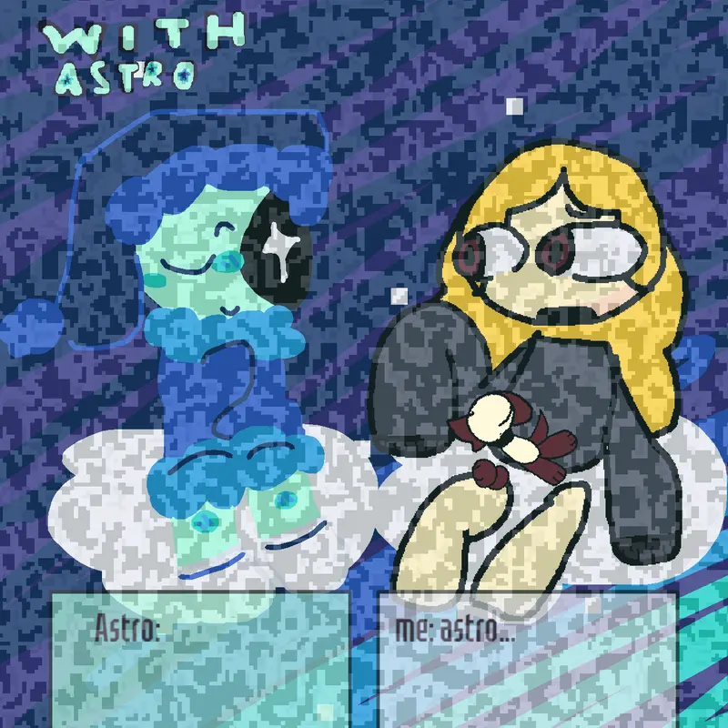 Game by @doguin