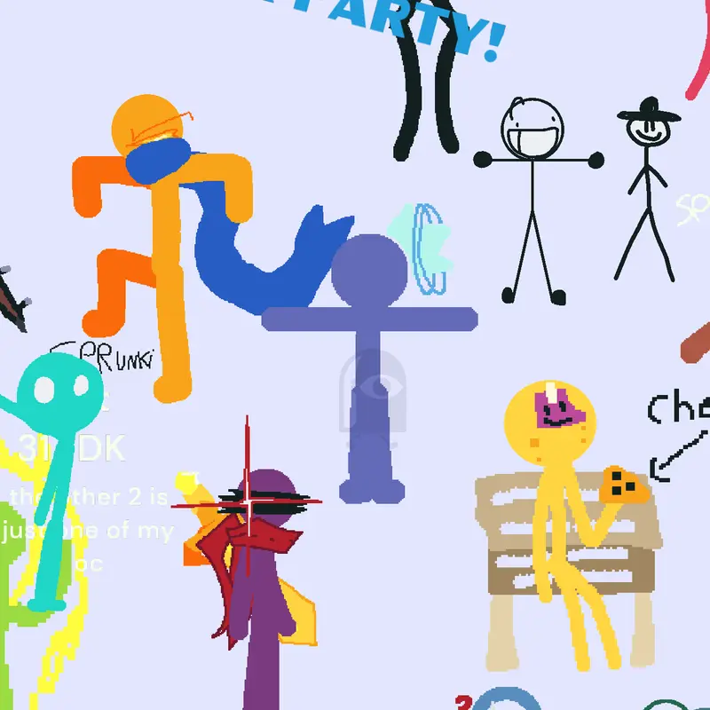 Game by @Brooklyn-guy