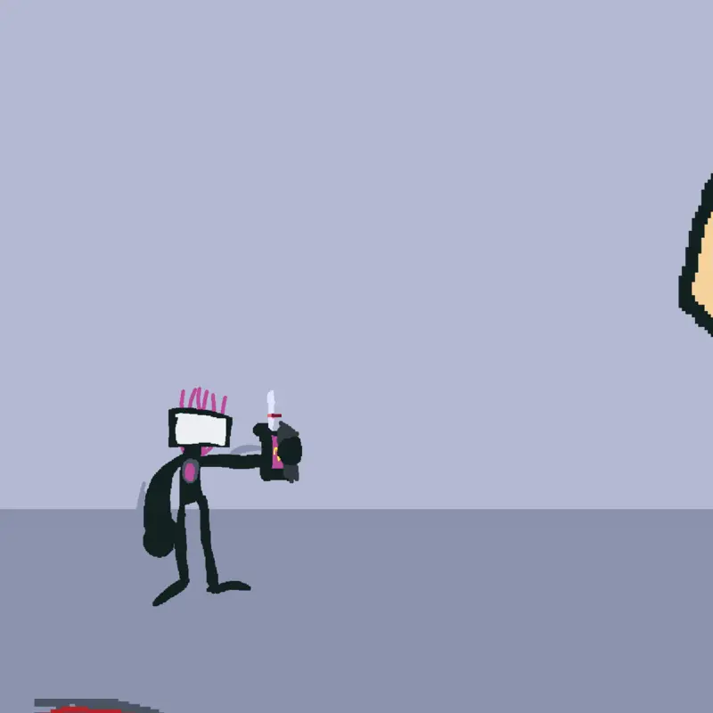 Game by @bfdi12345
