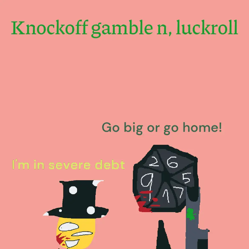 Game by @GEAR_UP