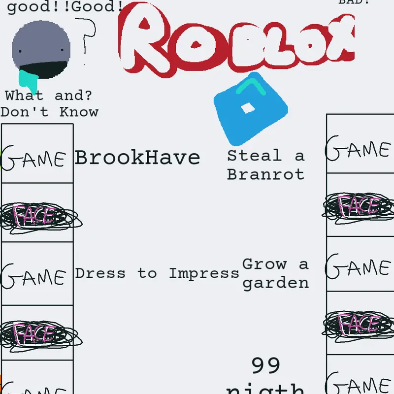 Game by @Meanl_Maria