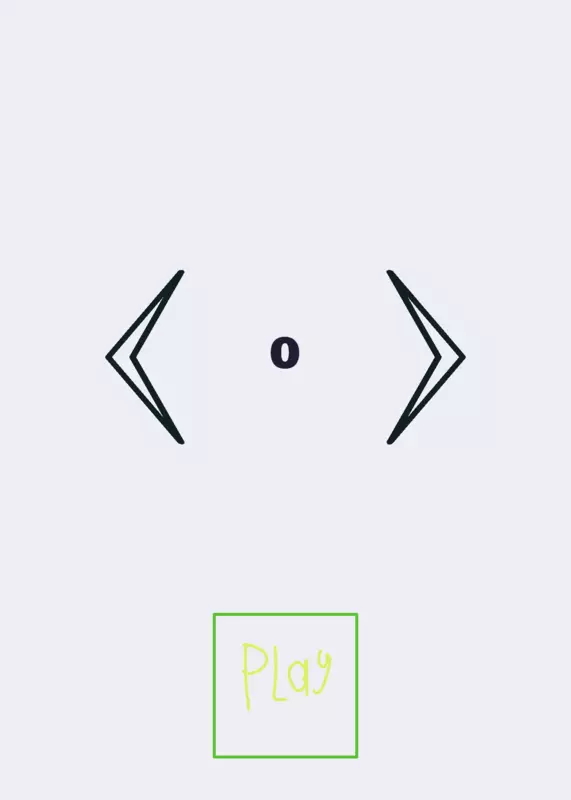 Game by @MohdHaikal