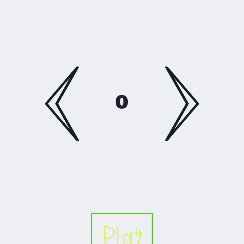 Game by @MohdHaikal