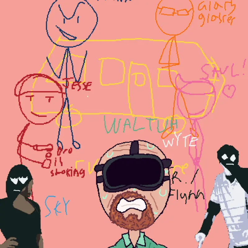 Game by @smahpah