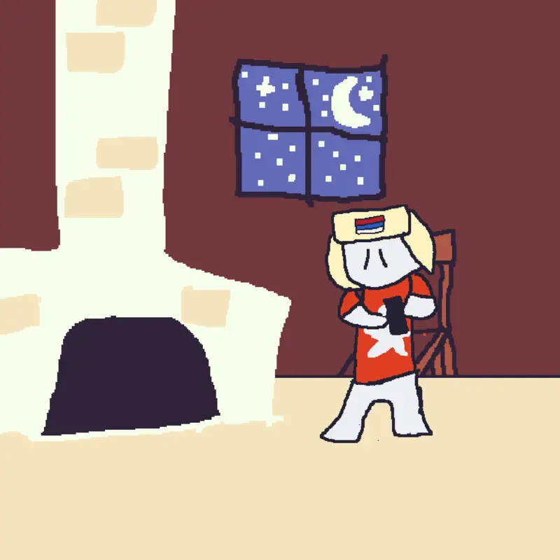Game by @Plantmini