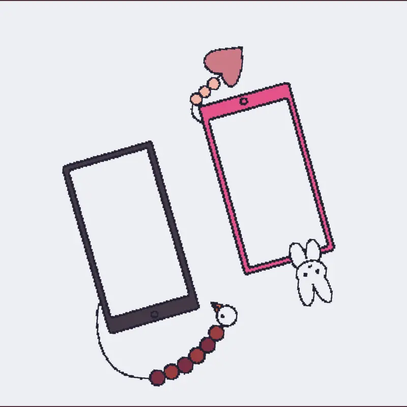 Moshi moshi? (Siglai) by @StardustNemuri