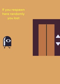 Doors floor 2: The Mines