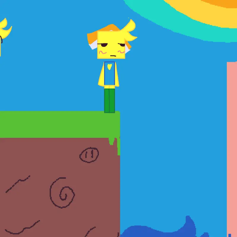 Game by @TRI4NGL3
