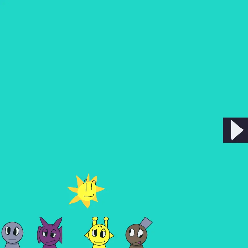 Game by @CharacterFan345