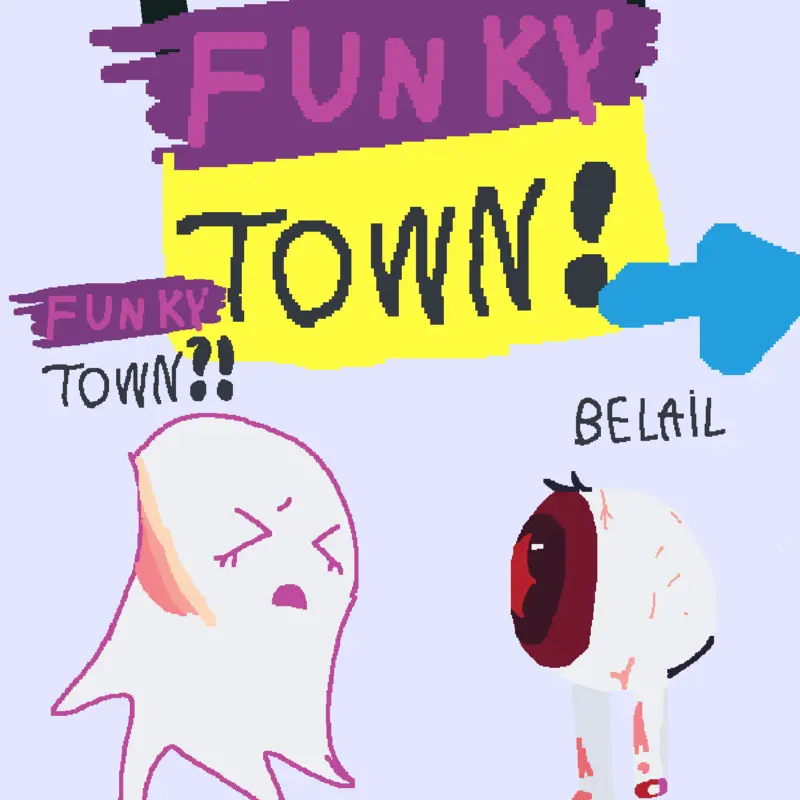 Game by @AyanahInSpace