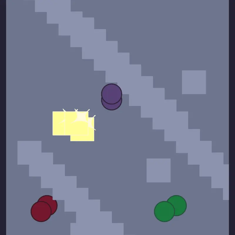 Game by @maroonmarbles