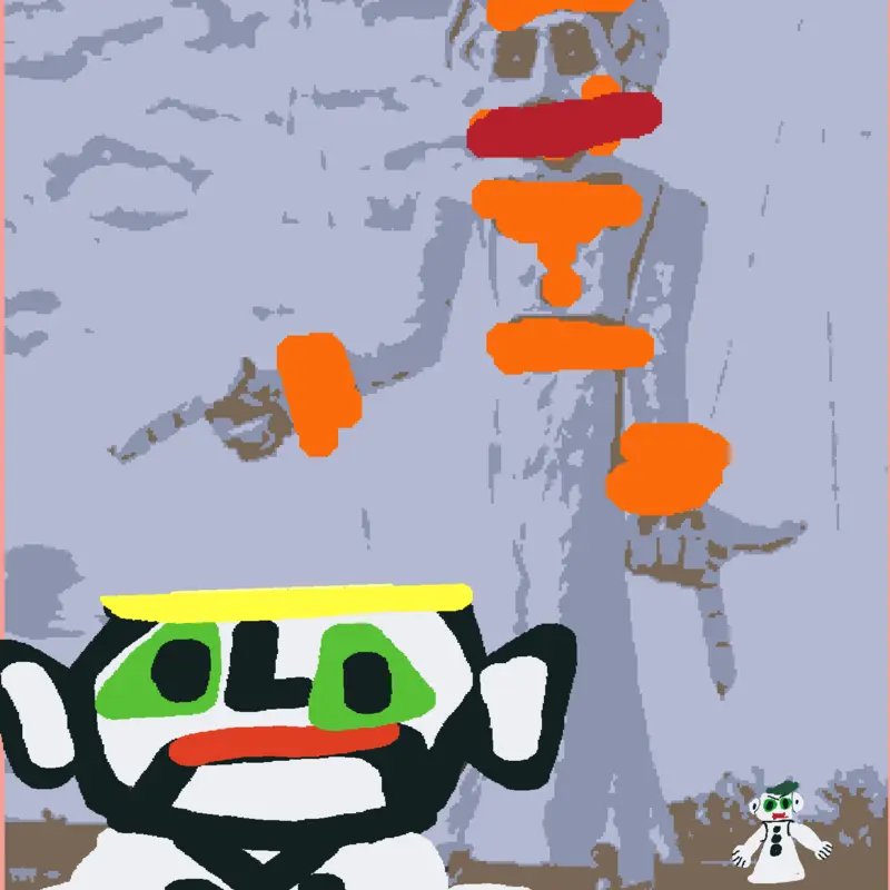Game by @Showbiz14567