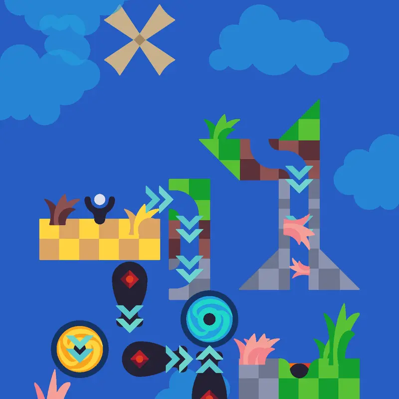 Game by @FALSE_PROPHET000