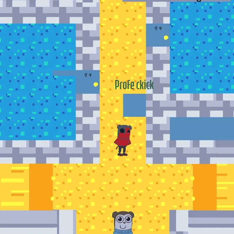 Game by @coolswag