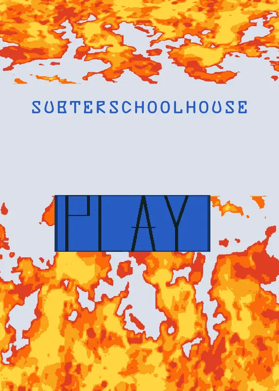 Subterschool by @S7BTER_BALD8