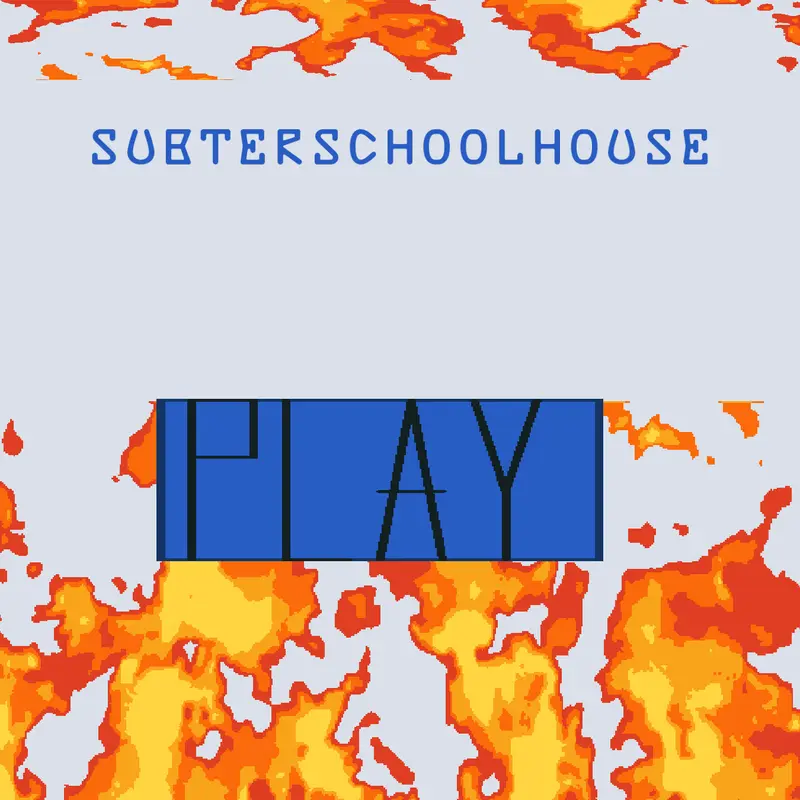 Subterschool by @S7BTER_BALD8