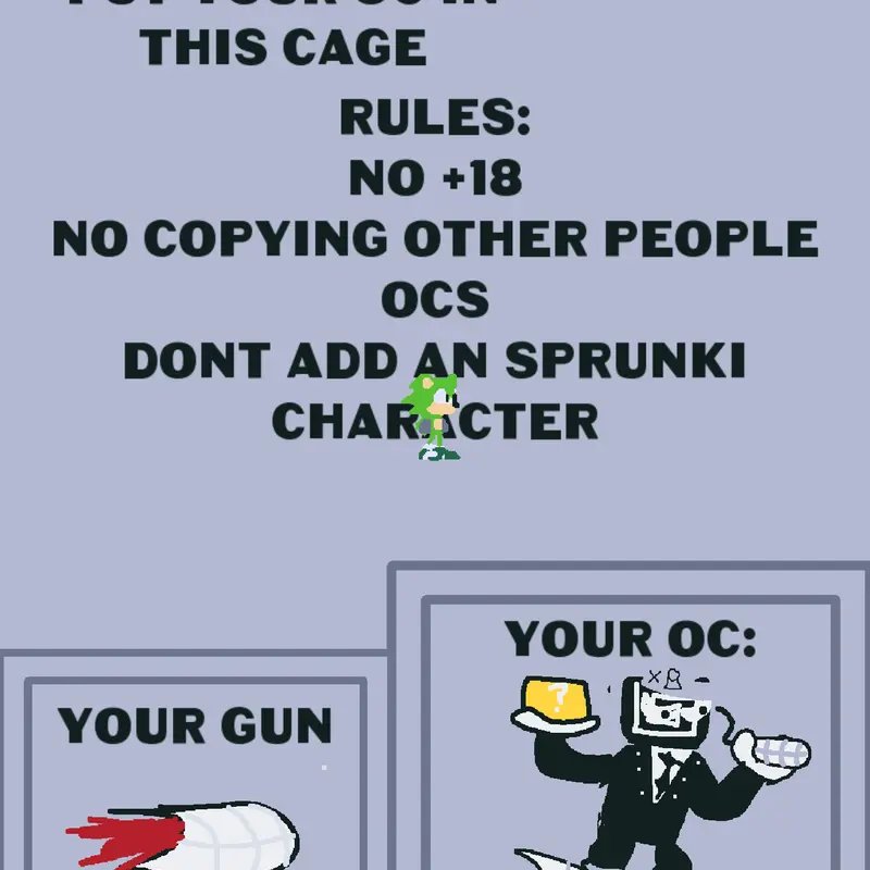 Game by @HP_and_macawzin