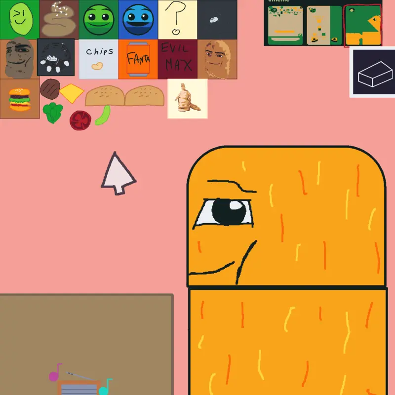 Game by @rum23