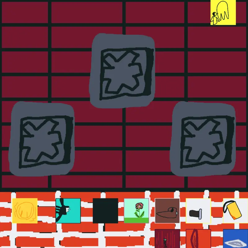 Game by @ambarter