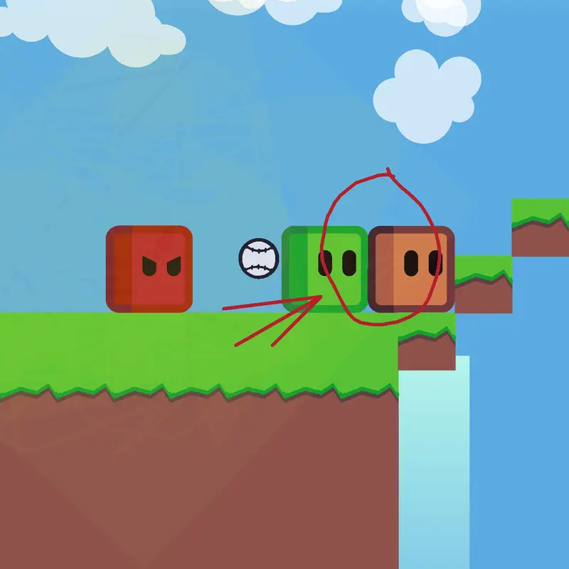 Game by @jckvlg