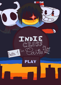 This game is inspired by MORO's Indie Cross...