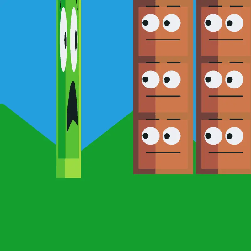 Game by @d4pian