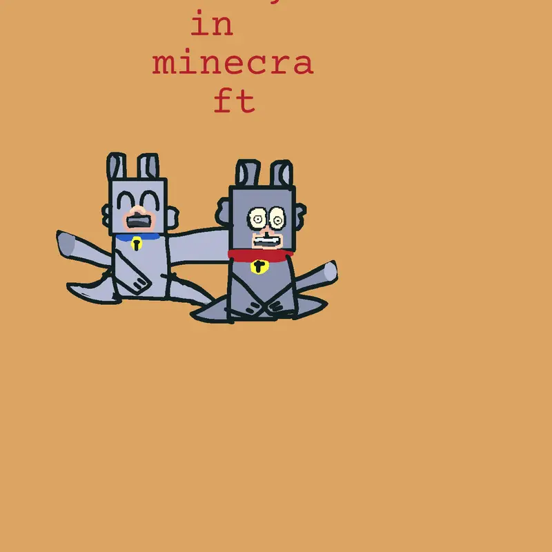 Game by @mallocat